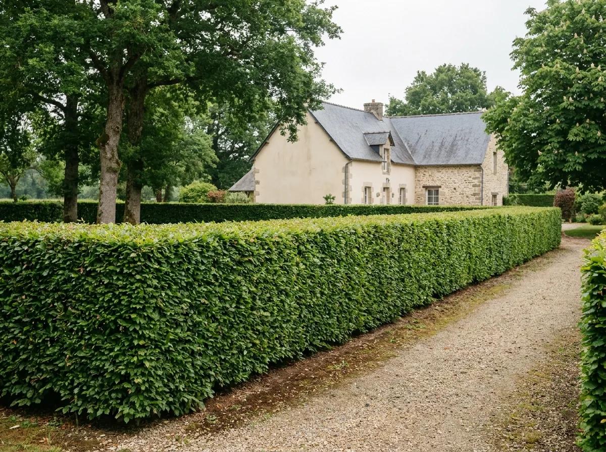 Taille de Haies Morbihan